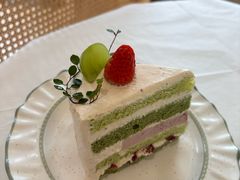 -Coral珊瑚·cottage(郫都店)