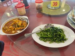 -大茄来海鲜餐厅(亚洲城分行)