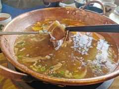 铜瓢牛肉-妈妈的味道·腾冲特色菜(和顺古镇店)