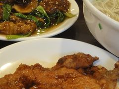 -乔家栅(襄阳南路店)
