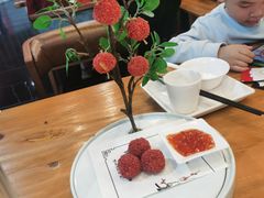 -粉巷13號陕菜馆