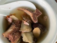 -竹一味·竹筒饭