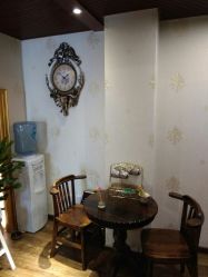 -源素美容养生会所