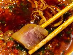 玫瑰土豆-丙申臺火锅