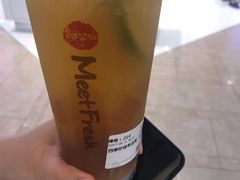 -鲜芋仙(太原街万达店)