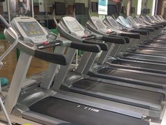 -BK博·康健身(金地格林小镇店)