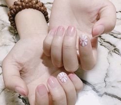 点击看大图 -Halo美甲美睫