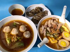 -汕头小吃粿汁(怡居街店)