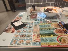-肥韬茶餐厅(海上世界店)