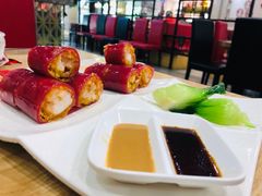 -赏点粤式点心(广州塔店)