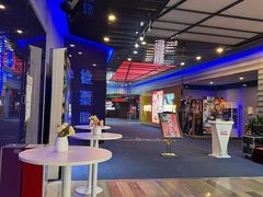 -中影国际影城(华发商都CINITY店)