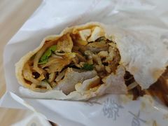 -安徽阜阳卷馍(西单店)