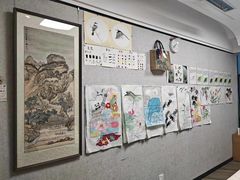 -秦汉胡同国学书院(梅川分馆)