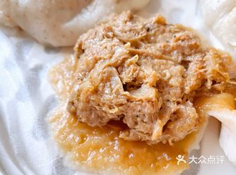 半生之敌包子，一直都不太行