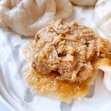 每日小食—吃包包