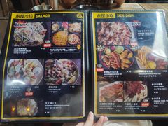 -MI WU FACTORY米屋美食工厂餐厅(绿地店)