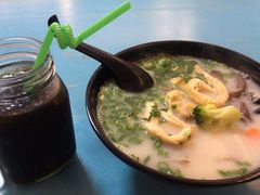 -鸭小妹鸭血粉丝(老门东店)