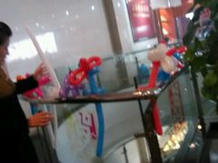 -淄博蓝海国际大饭店·蓝钻国际美食自助百汇(柳泉路店)