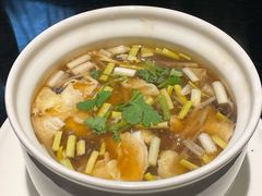 河南三狠汤-阿庄新豫菜(通泰路店)
