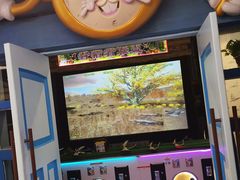 游乐设施-松松小镇