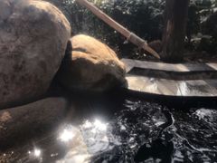 -威海天沐度假区温泉