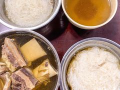 拌线面-达道武仔牛肉店(广达路店)