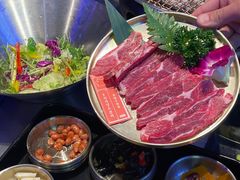 -入火韩国烤肉(凯旋广场店)