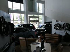 -上海永达嘉沃沃尔沃4S店(嘉定镇店)