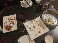 -燕青小馆(东园大厦店)