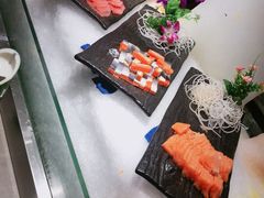 -蓝鲸湾汤泉(包河店)