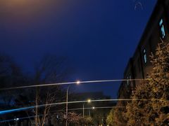 -清华大学-观畴园餐厅