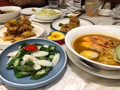 -子霖南山鲜虾面(南山总店)
