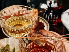 -贰醒·私房小院烧烤 (太古里店)