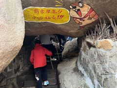 -鲁山国家森林公园