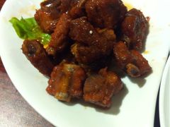 -YOYO悠游美食地图(西市城购物中心店)