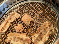 -一品诚记烤肉(大连柏威年购物中心店)