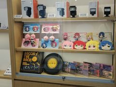 -Sony Store 索尼(上海淮海中路店)