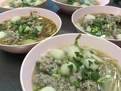 -榮泰米粉湯(Left Shop)