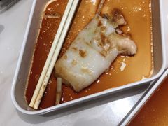 -稻香酒家·33年老字号·港式粤菜(富邦中心店)
