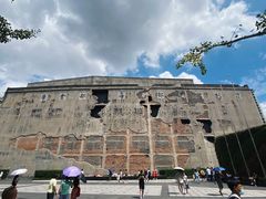 -上海四行仓库抗战纪念馆