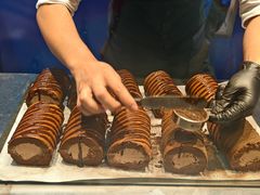 -the Roll'ING手作瑞士卷专门店(卓悦中心店)