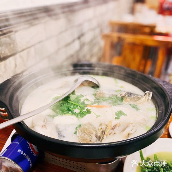 鱼头王(会昌小区店)