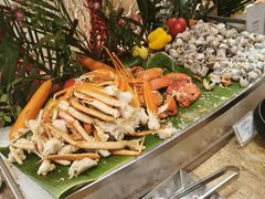 -宁波阳光豪生大酒店·豪生咖啡厅