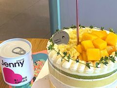 -静宜和她的朋友(星海广场店)