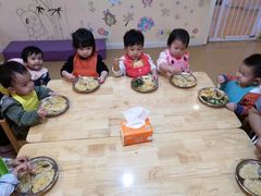 -奇乐全日制婴儿学校·早教