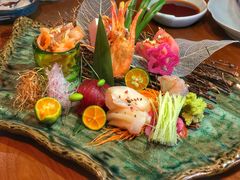 omakase398套餐刺身拼盘-傑·料理·海鲜放题(佛山文华荟店)