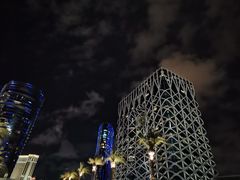 -mezza9 Macau(澳门君悦酒店)