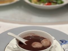 -香乐园·淮扬菜中餐厅·Shang Garden(福田香格里拉店)