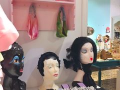 -恋物百货商店(华侨城店)