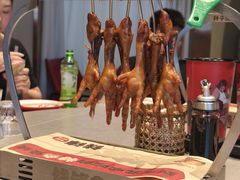 -钱锋炭缸烧烤(南湖大路总店)